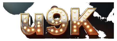 u9k logo
